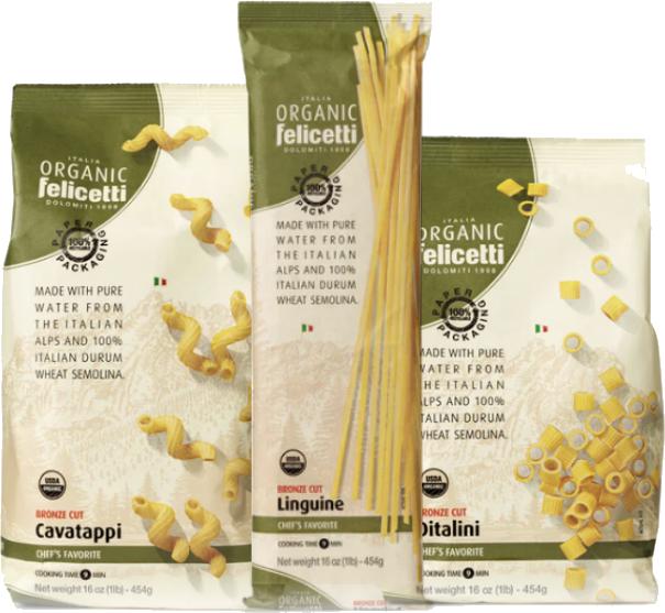 Felicetti Organic