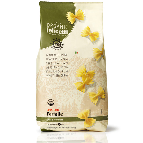 Farfalle