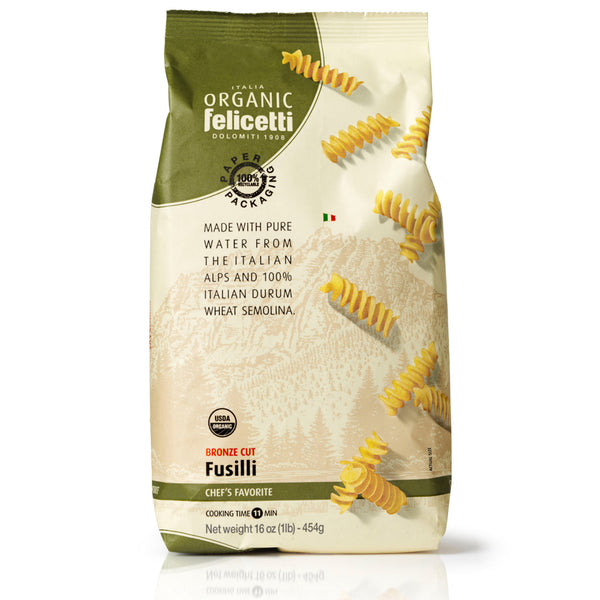 Fusilli